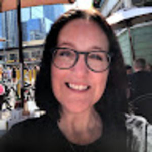 Meet your Posher, Anne
